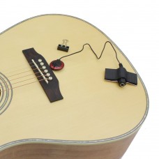 Microfon vioara chitara Banjo Mandolina Microfon vioara chitara Banjo Mandolina